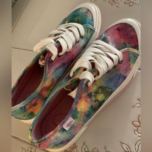Rocket Dog New Tie Dye Sneakers